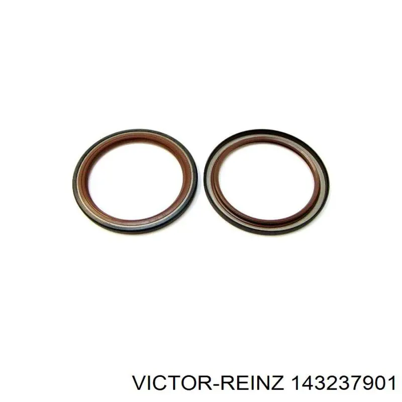 Juego tornillos culata Victor Reinz 143237901 precio, desde 41,47 EUR