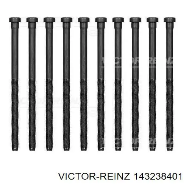 Juego tornillos culata Victor Reinz 143238401 precio, desde 37,31 EUR