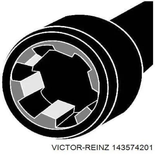 Comprar T0034000 Glaser Tornillos de culata