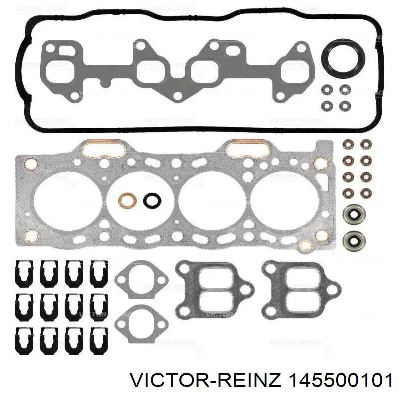 Juego tornillos culata Toyota Corolla liftback (E8) (1983 - 1988) precio, desde 21,43 EUR