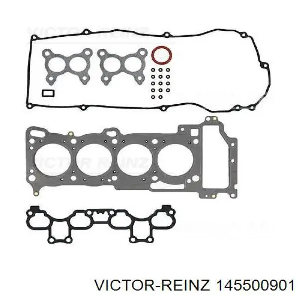 14-55009-01 Victor Reinz tornillo de culata