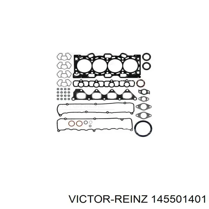 14-55014-01 Victor Reinz tornillo de culata