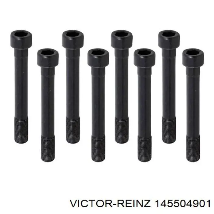  Tornillo culata Mitsubishi Canter 6