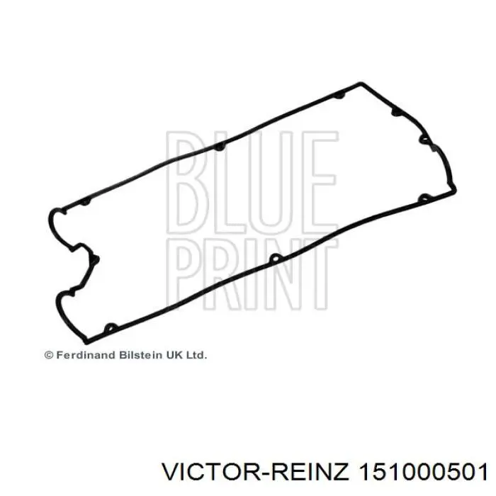 Juego de juntas de tapa de balancines Victor Reinz 151000501 precio, desde 24,26 EUR