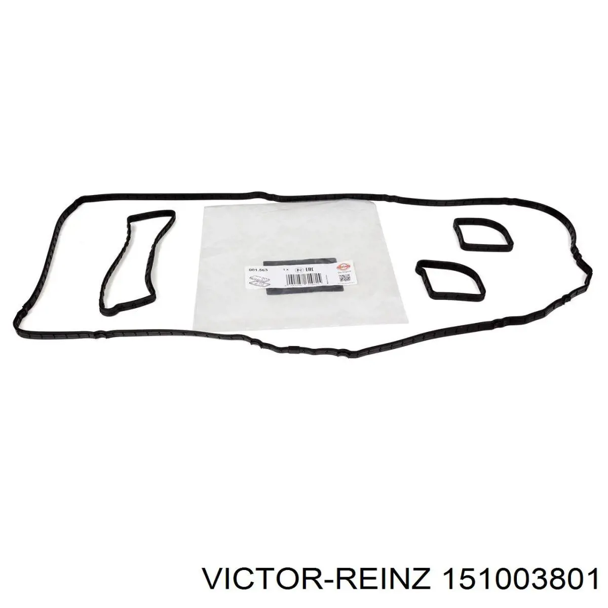 Juego de juntas de tapa de balancines Victor Reinz 151003801 precio, desde 31,73 EUR