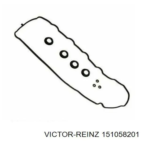 Juego de juntas de tapa de balancines Victor Reinz 151058201 precio, desde 32,67 EUR
