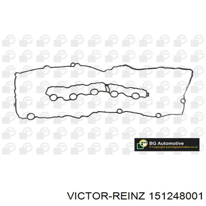 151248001 Victor Reinz