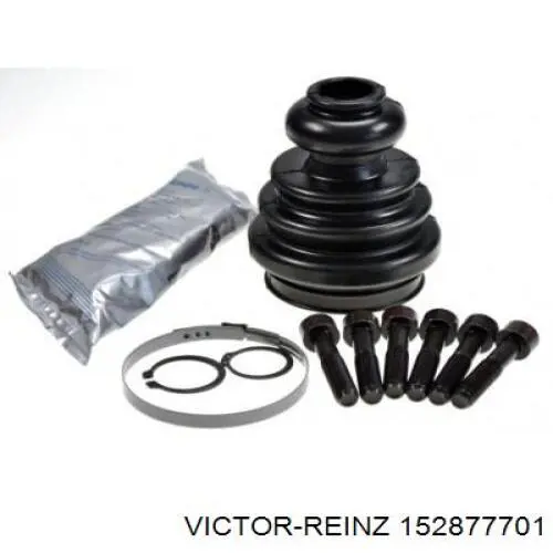 Comprar 152877701 Victor Reinz Juego de juntas de tapa de balancines