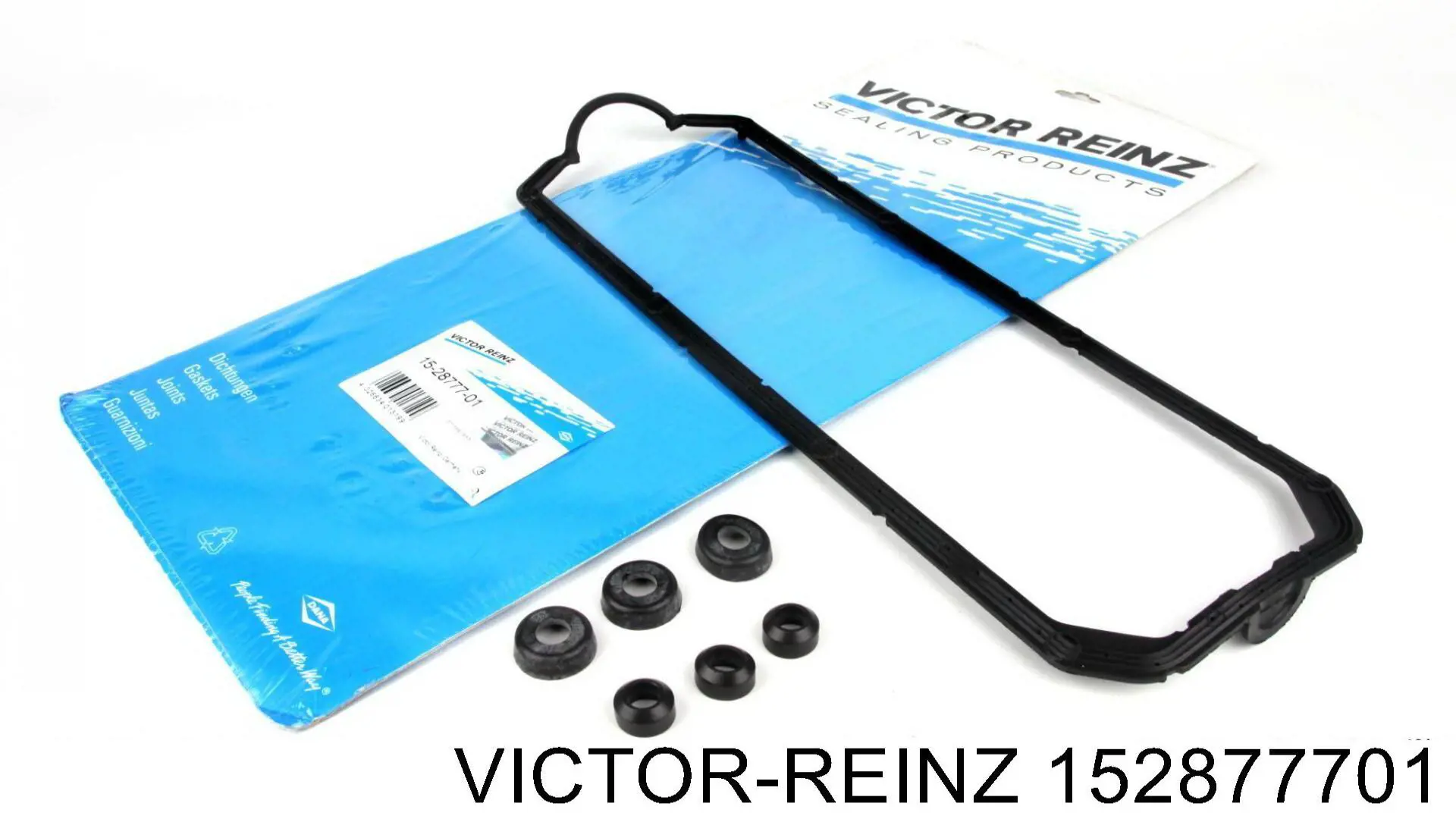 Juego de juntas de tapa de balancines Victor Reinz 152877701 precio, desde 15,08 EUR