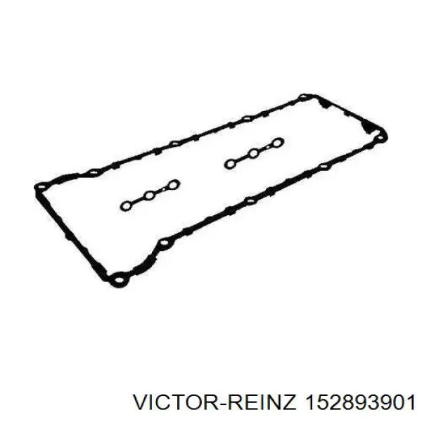 Juego de juntas de tapa de balancines Victor Reinz 152893901 precio, desde 16,66 EUR