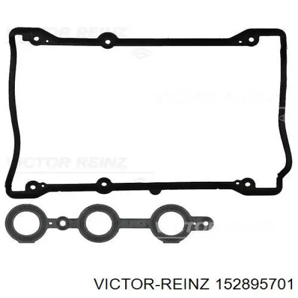 DRM01477 Dr.motor Juego de juntas de tapa de balancines
