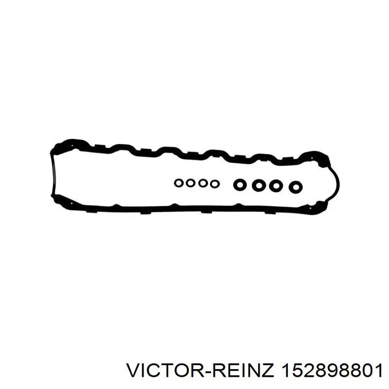 Juego de juntas de tapa de balancines Victor Reinz 152898801 precio, desde 11,69 EUR