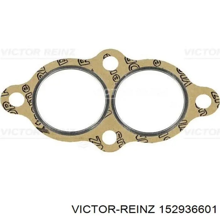 Juego de juntas, tapa frontal del motor Victor Reinz 152936601 precio, desde 34,20 EUR