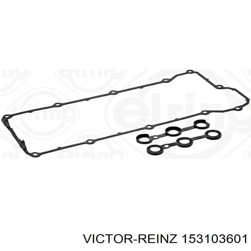15-31036-01 Victor Reinz juego de juntas, tapa de culata de cilindro, anillo de junta