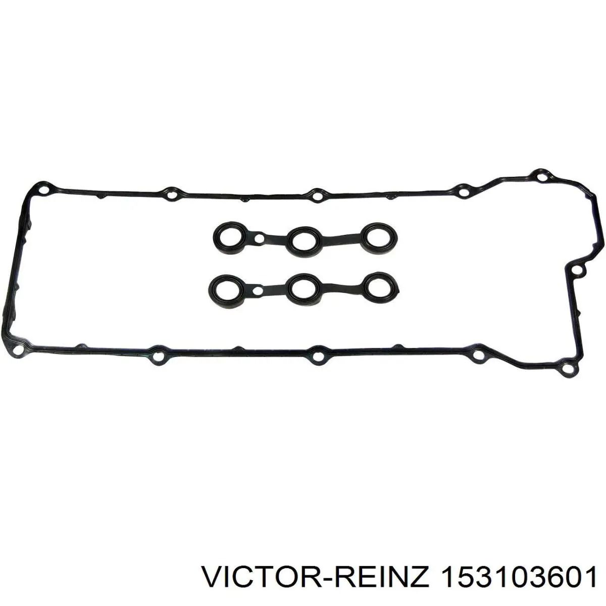 Juego de juntas de tapa de balancines Victor Reinz 153103601 precio, desde 32,78 EUR