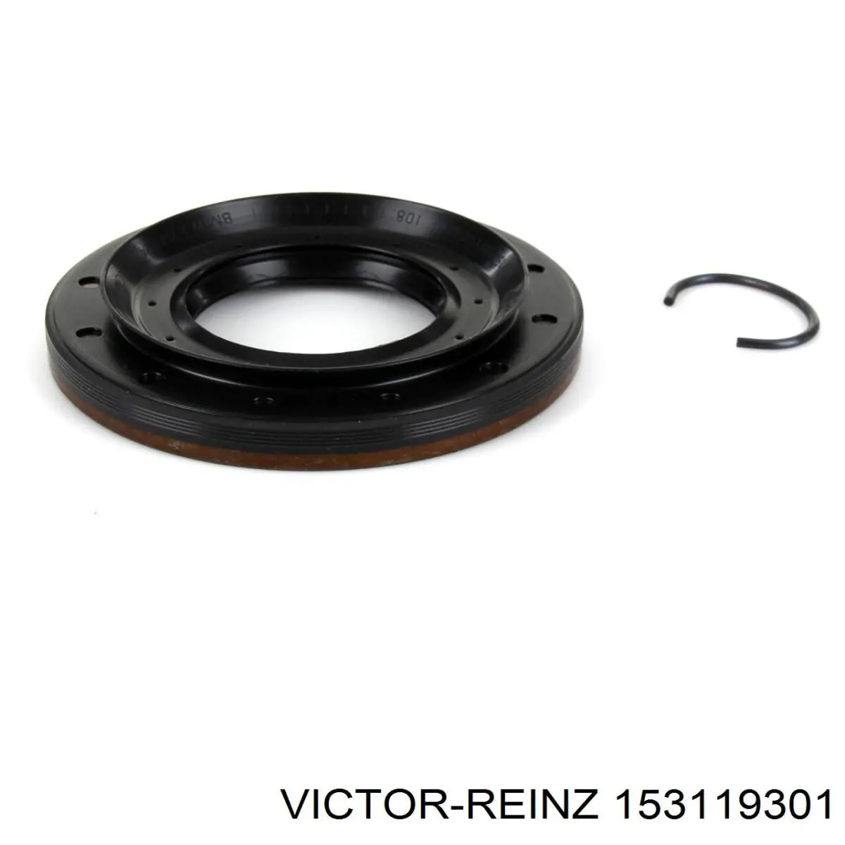Comprar 153119301 Victor Reinz Retén del diferencial del eje trasero