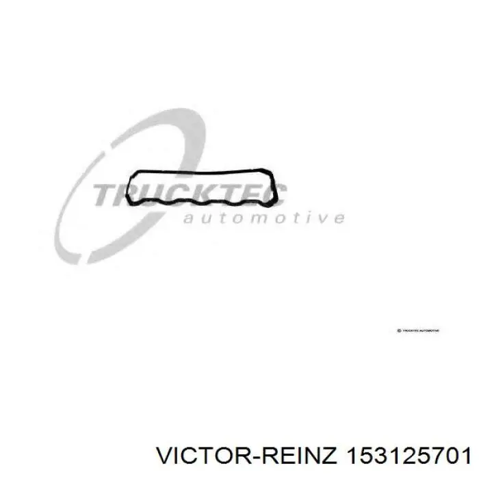 Juego de juntas de tapa de balancines Victor Reinz 153125701 precio, desde 12,47 EUR