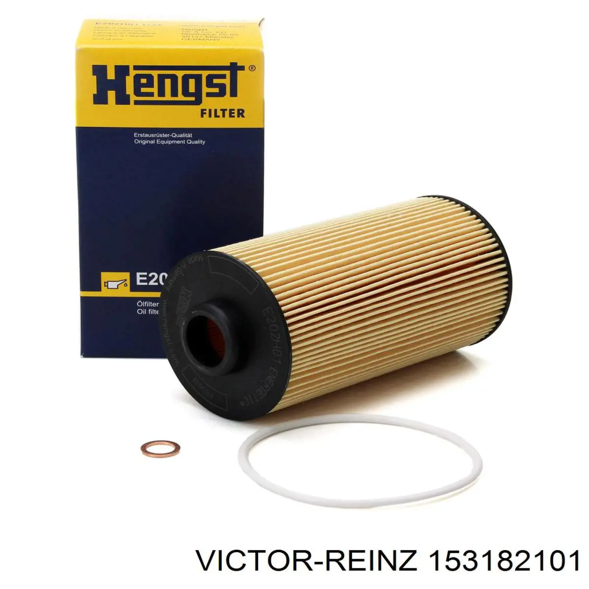 Juego derecho de junta de tapa de válvulas del motor Victor Reinz 153182101 precio, desde 30,52 EUR