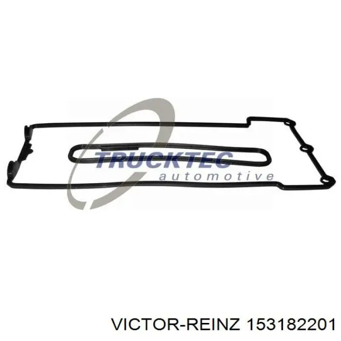 Comprar 153182201 Victor Reinz Juego izquierdo de junta de tapa de válvulas del motor
