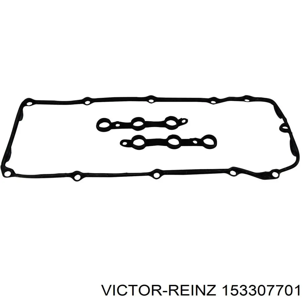 15-33077-01 Victor Reinz juego de juntas, tapa de culata de cilindro, anillo de junta