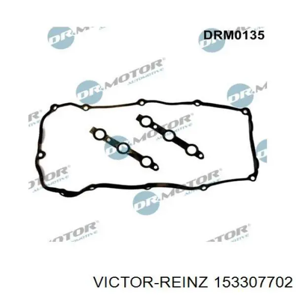 Comprar 153307702 Victor Reinz Juego de juntas de tapa de balancines