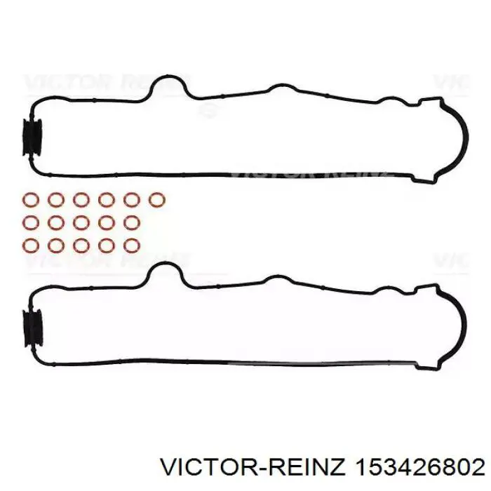 Comprar 153426802 Victor Reinz Junta de tapa de balancines