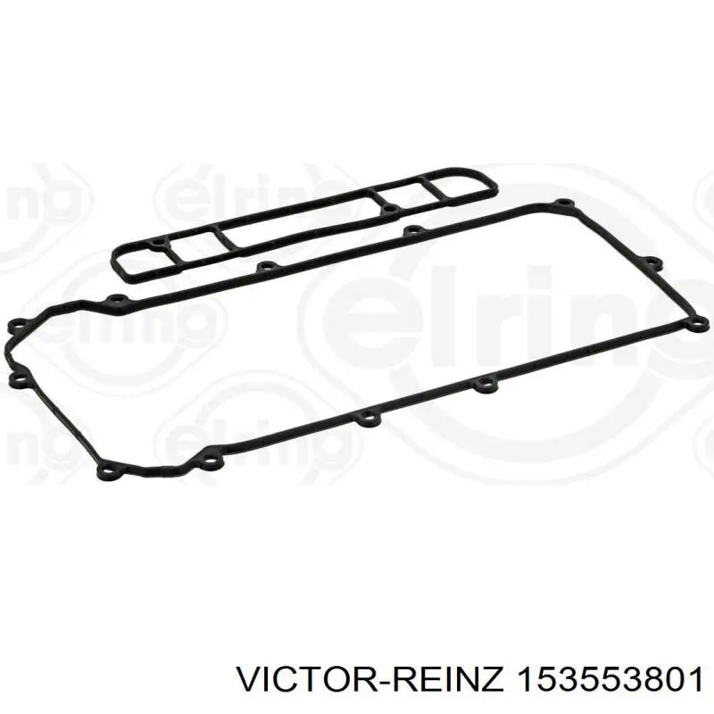 Juego de juntas de tapa de balancines Victor Reinz 153553801 precio, desde 16,72 EUR