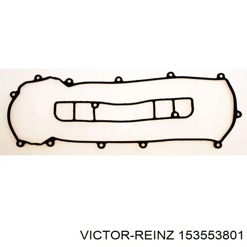 15-35538-01 Victor Reinz juego de juntas, tapa de culata de cilindro, anillo de junta
