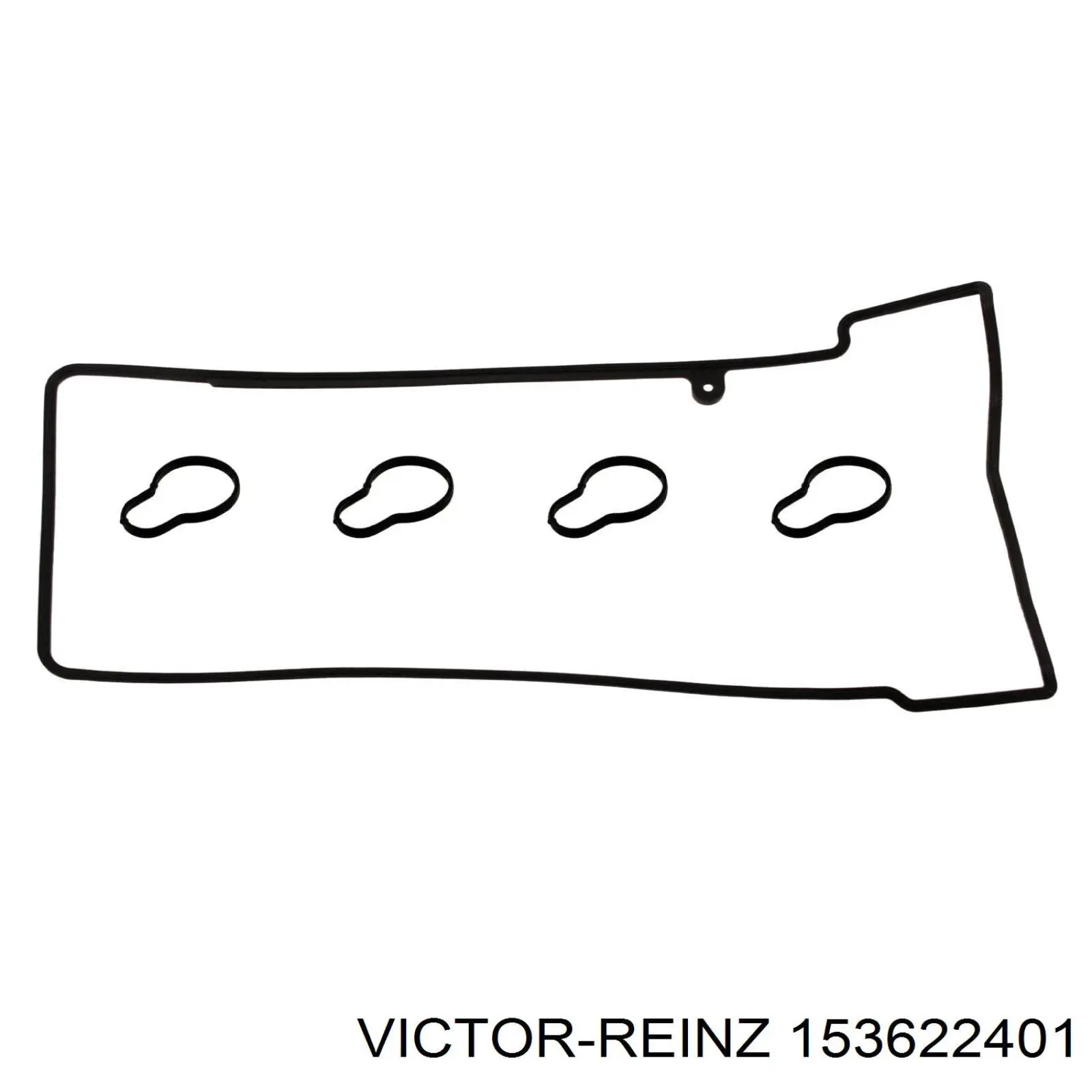 Juego de Juntas, Tapa de culata de cilindro, Anillo de junta Mercedes Sprinter 4-T (904)