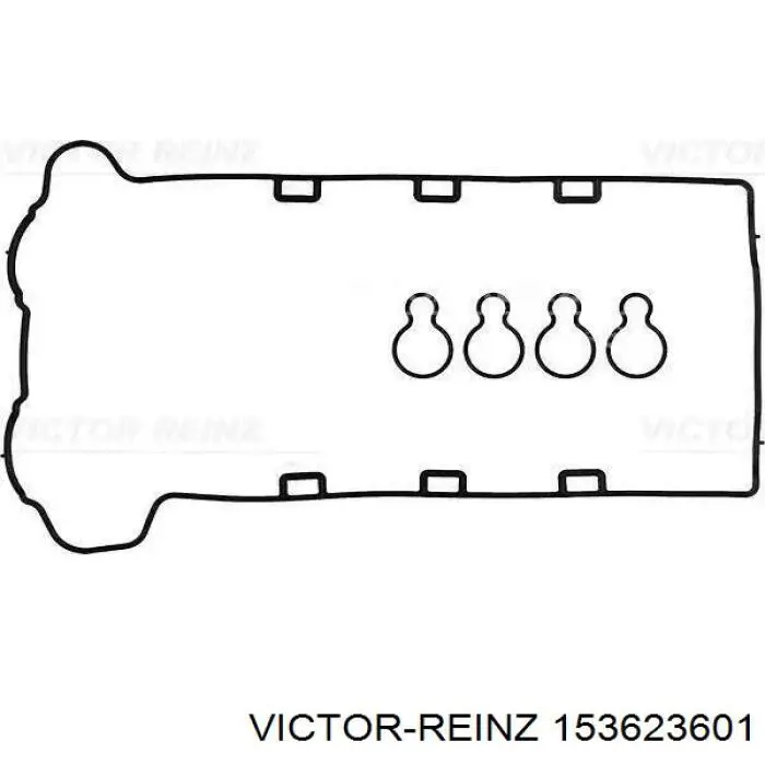 Comprar 153623601 Victor Reinz Juego de juntas de tapa de balancines