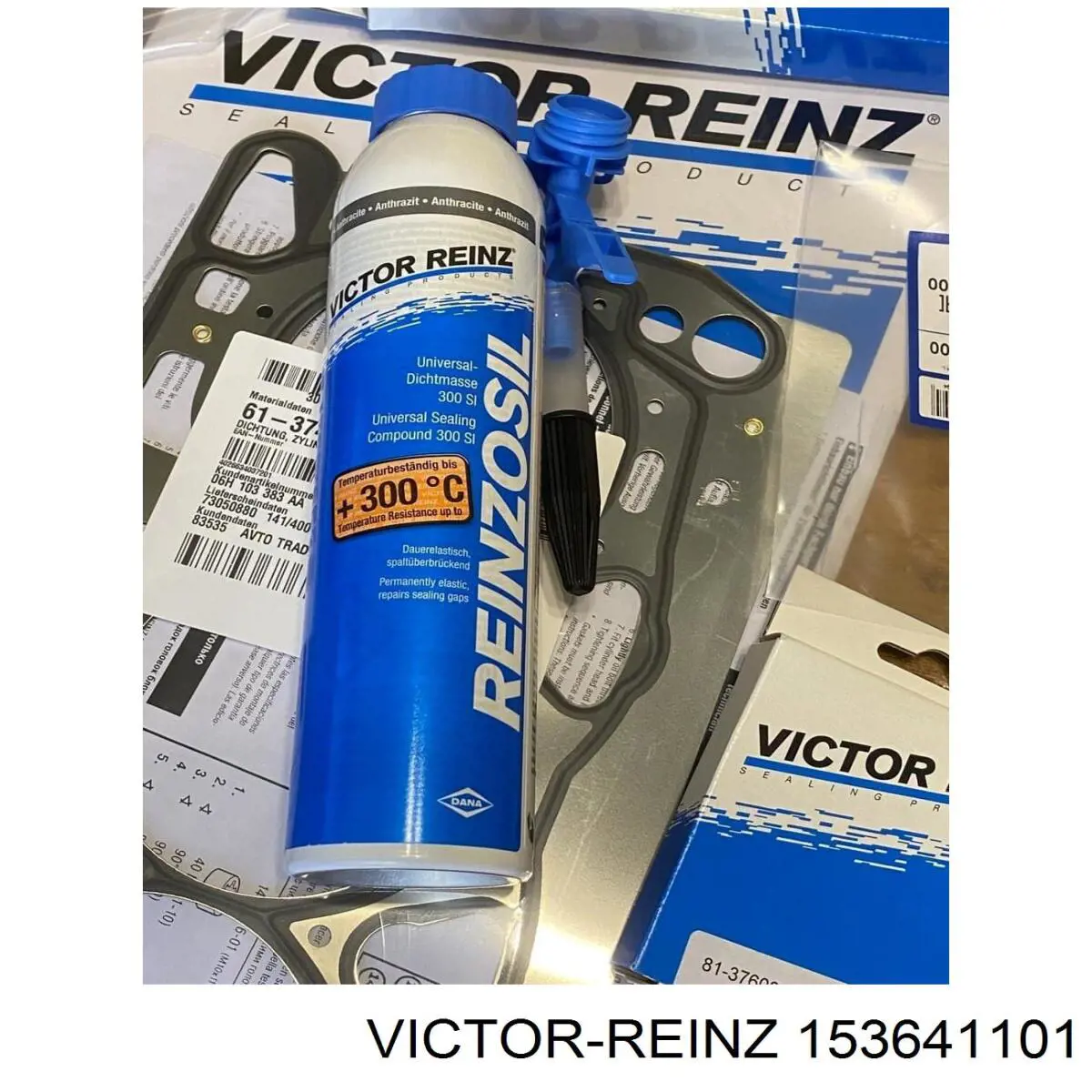 Comprar 153641101 Victor Reinz Junta de tapa de balancines