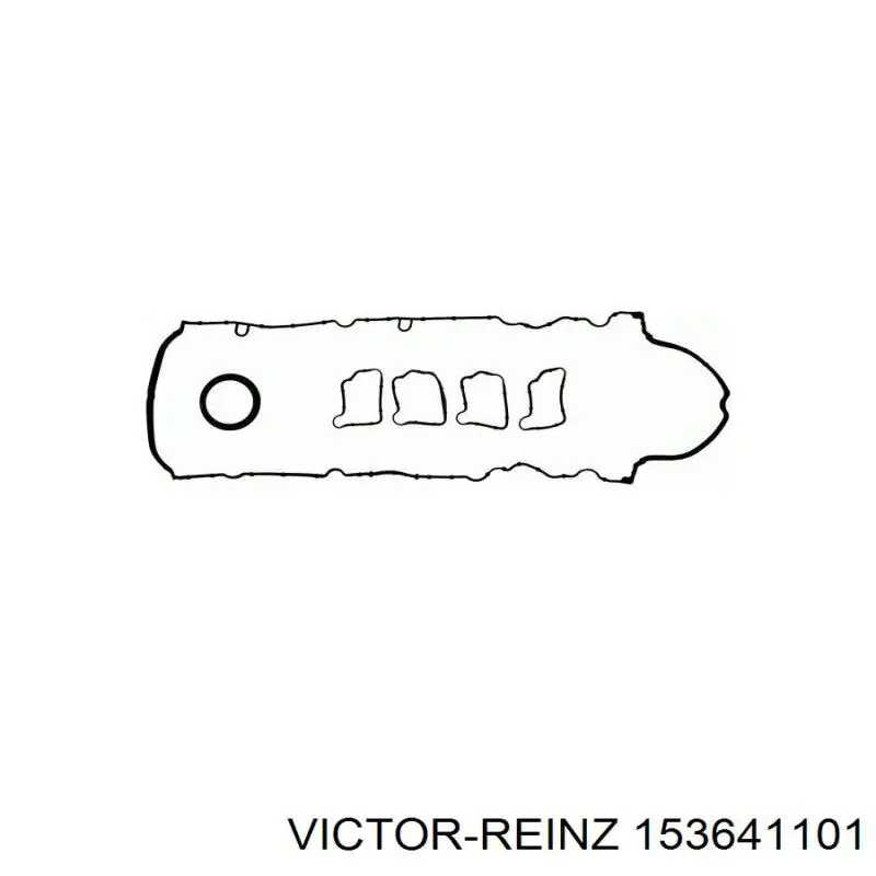 15-36411-01 Victor Reinz junta de la tapa de válvulas del motor