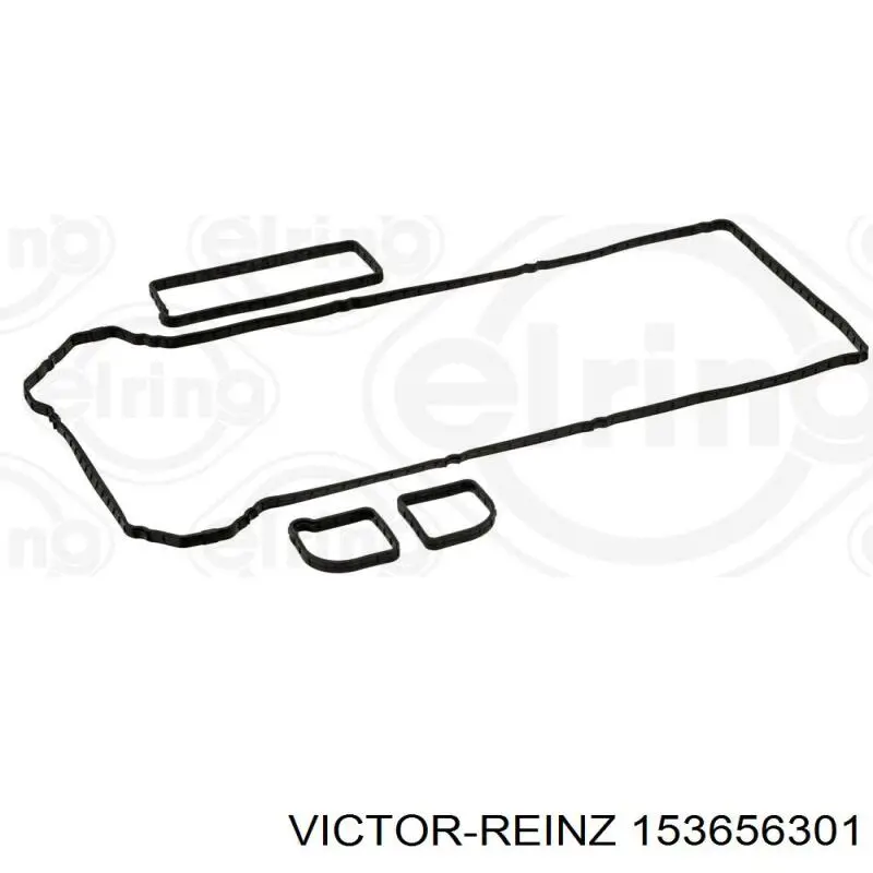Juego de juntas de tapa de balancines 153656301 Victor Reinz