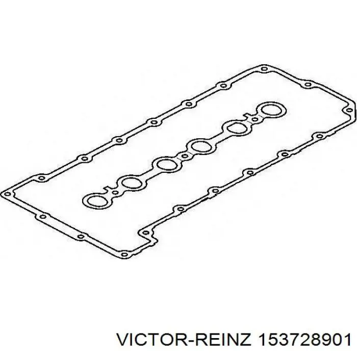 Juego de juntas de tapa de balancines Victor Reinz 153728901 precio, desde 30,52 EUR