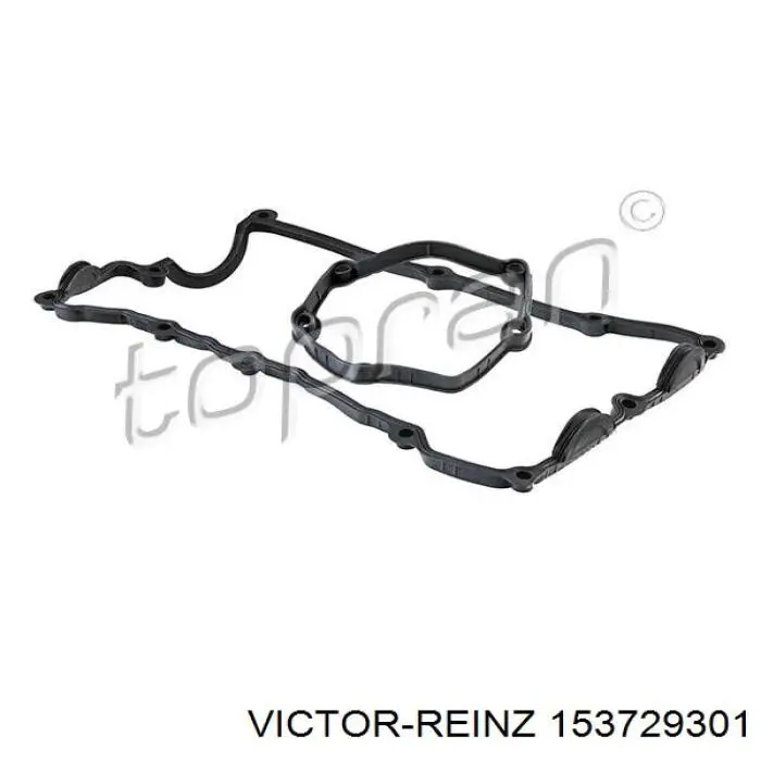 15-37293-01 Victor Reinz juego de juntas, tapa de culata de cilindro, anillo de junta