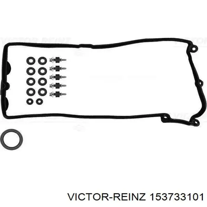 Comprar 153733101 Victor Reinz Junta de tapa de válvulas derecha