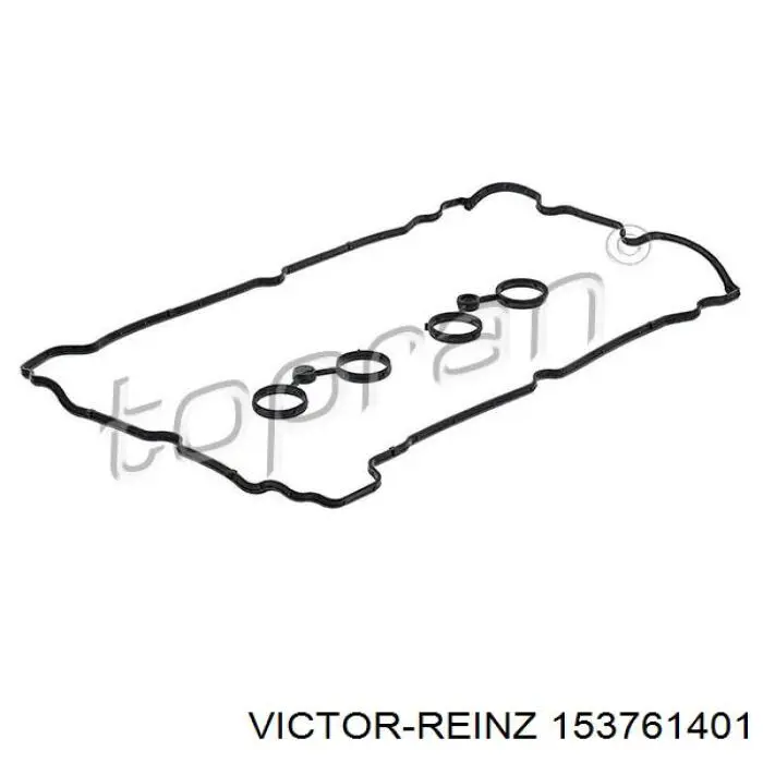 15-37614-01 Victor Reinz juego de juntas, tapa de culata de cilindro, anillo de junta