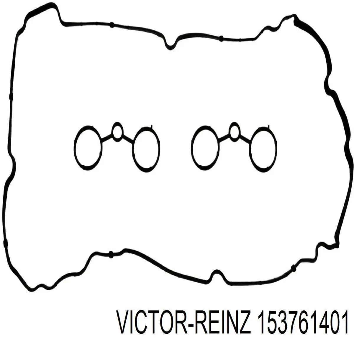 Comprar 153761401 Victor Reinz Juego de juntas de tapa de balancines