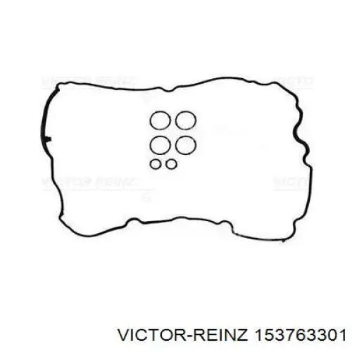 Junta tapa válvula Victor Reinz 153763301 precio, desde 13,86 EUR