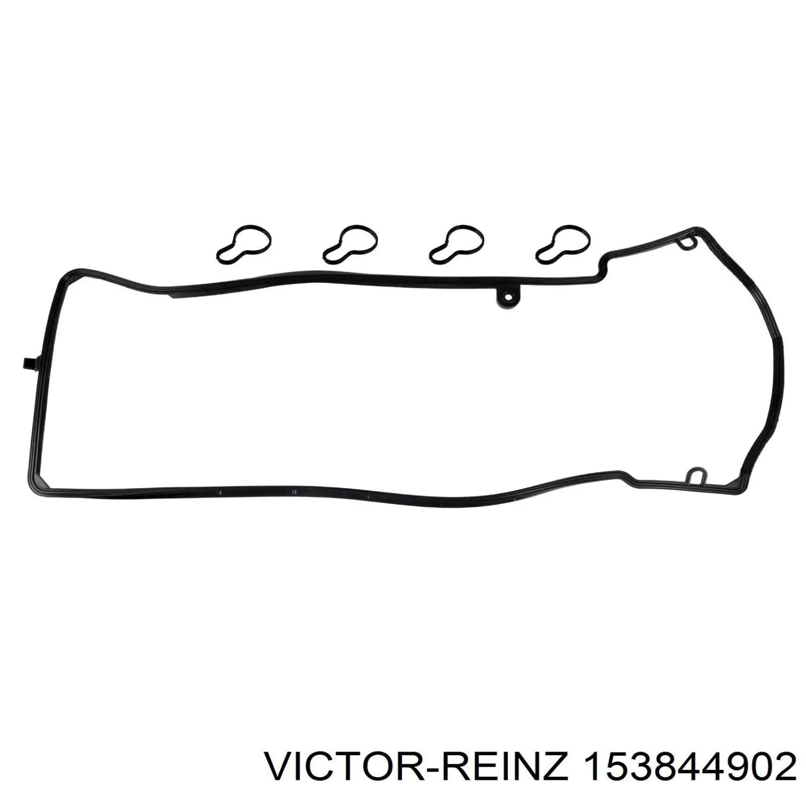Juego de juntas de tapa de balancines Victor Reinz 153844902 precio, desde 15,39 EUR