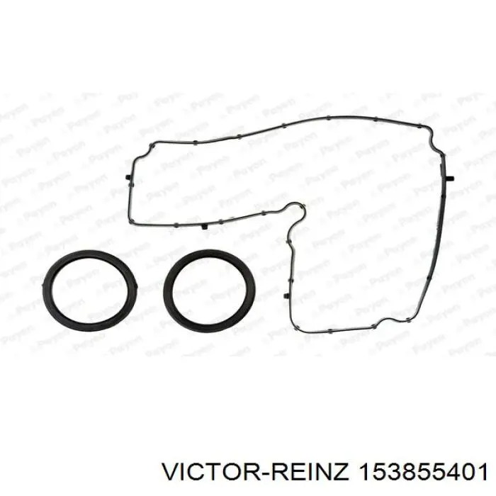 Juego de juntas de tapa de balancines Victor Reinz 153855401 precio, desde 19,74 EUR