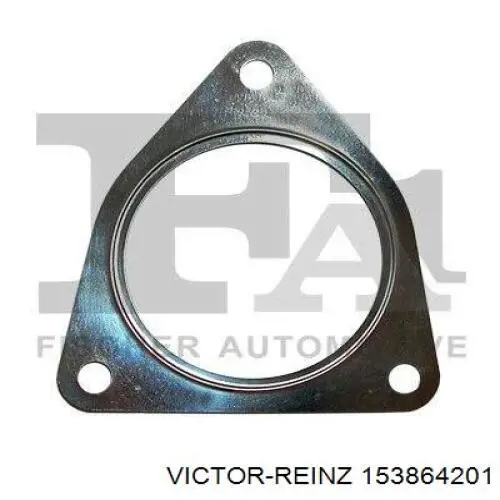 153864201 Victor Reinz