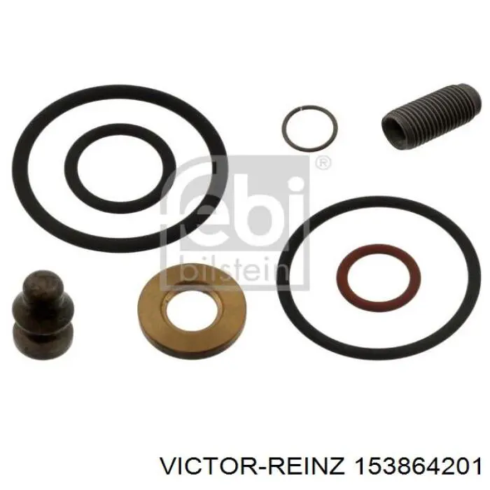 15-38642-01 Victor Reinz kit de reparación, inyector