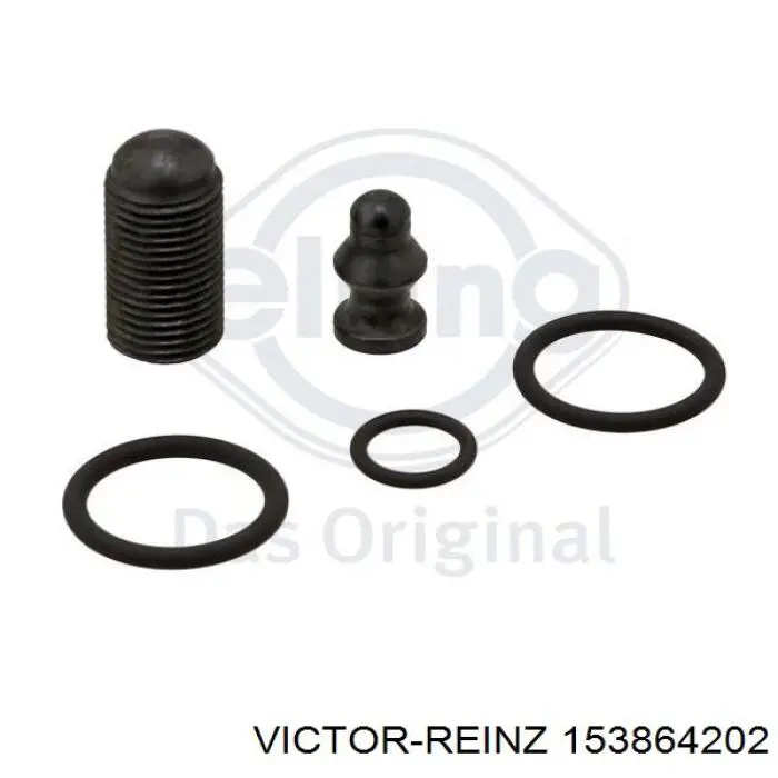 Comprar 153864202 Victor Reinz Junta de inyectores