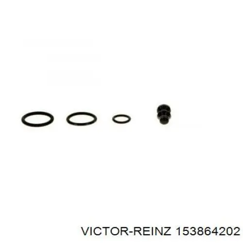 Junta de inyectores 153864202 Victor Reinz