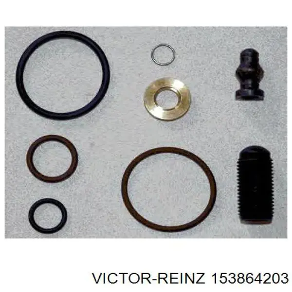 Juego de reparación de inyector Victor Reinz 153864203 precio, desde 12,70 EUR