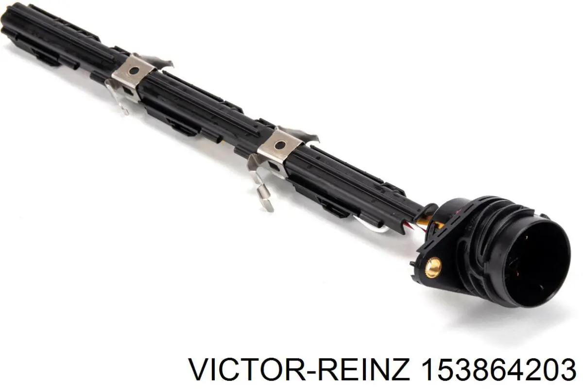 Kit de reparación de inyectores Victor Reinz 153864203