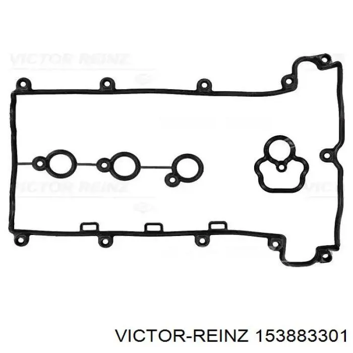 Junta tapa válvula Victor Reinz 153883301 precio, desde 23,72 EUR