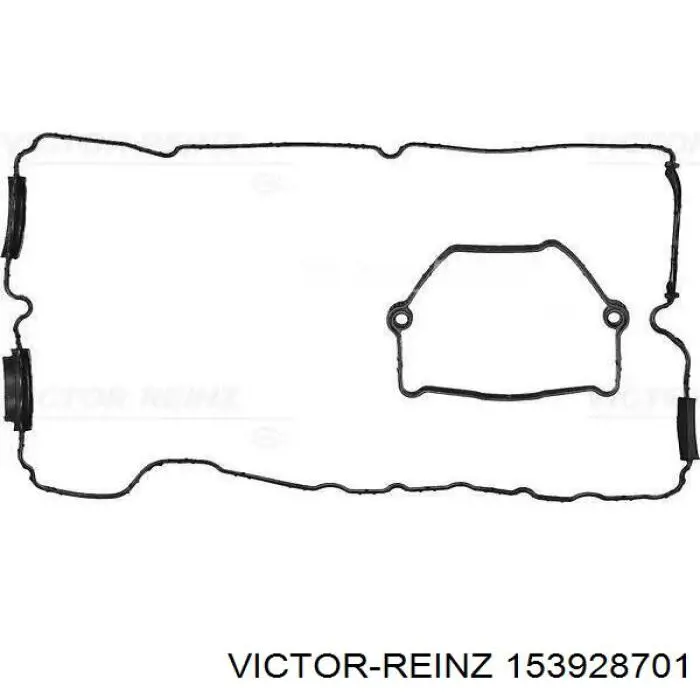 Juego de juntas de tapa de balancines Victor Reinz 153928701 precio, desde 41,76 EUR