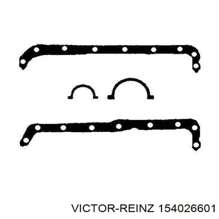 15-40266-01 Victor Reinz junta, cárter de aceite